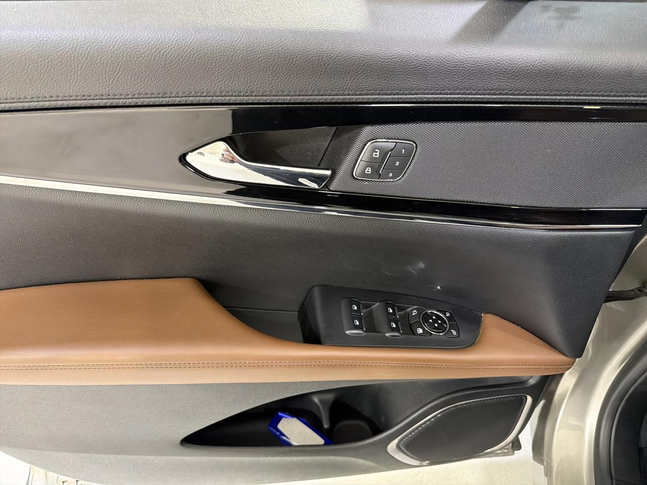 2023 LINCOLN Nautilus Reserve San Antonio TX