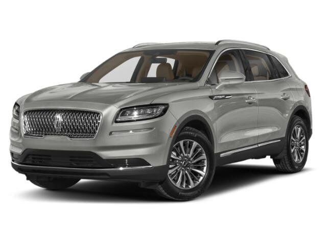 2023 LINCOLN Nautilus