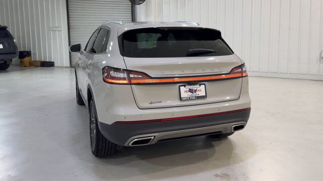 2023 LINCOLN Nautilus Reserve San Antonio TX