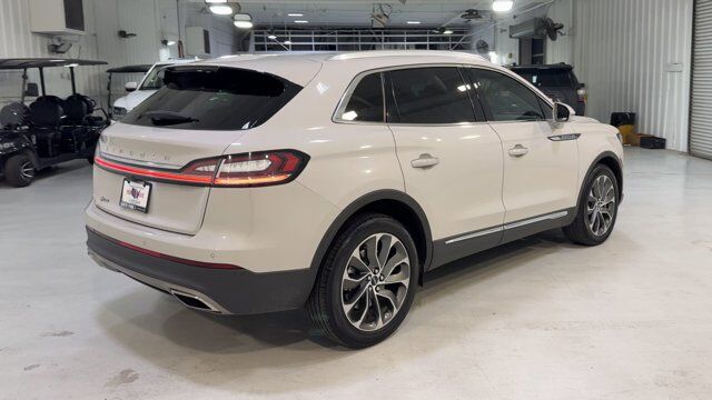 2023 LINCOLN Nautilus Reserve San Antonio TX