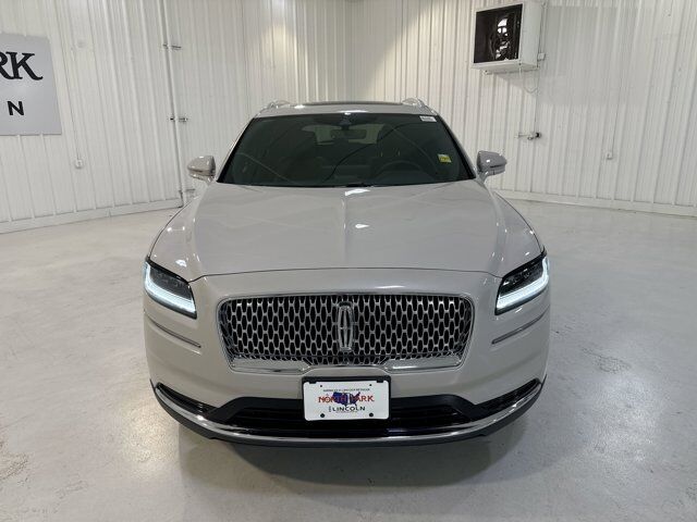 2023 LINCOLN Nautilus Reserve San Antonio TX
