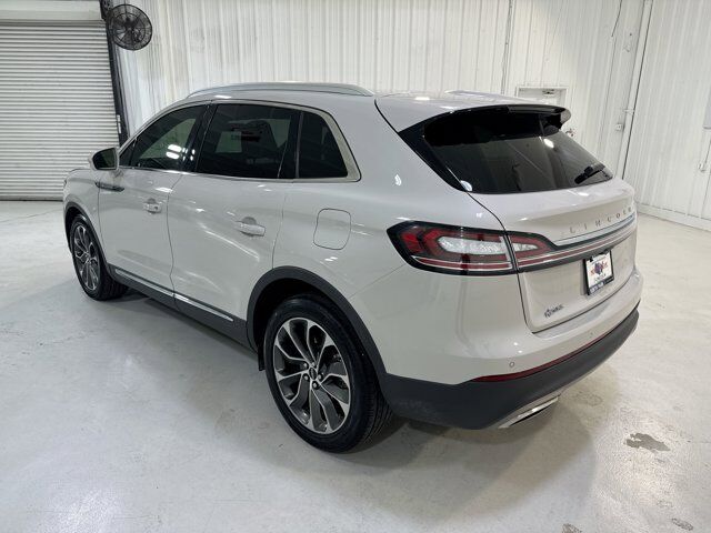 2023 LINCOLN Nautilus Reserve San Antonio TX