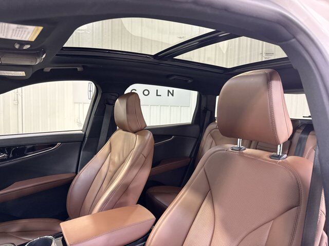 2023 LINCOLN Nautilus Reserve San Antonio TX