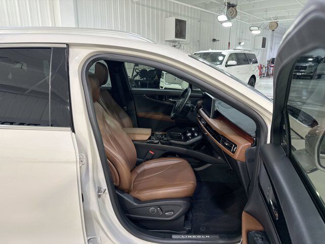 2023 LINCOLN Nautilus Reserve San Antonio TX