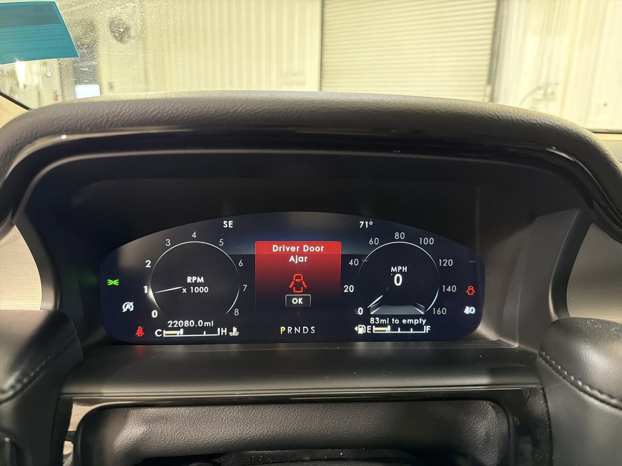 2023 LINCOLN Nautilus Standard San Antonio TX