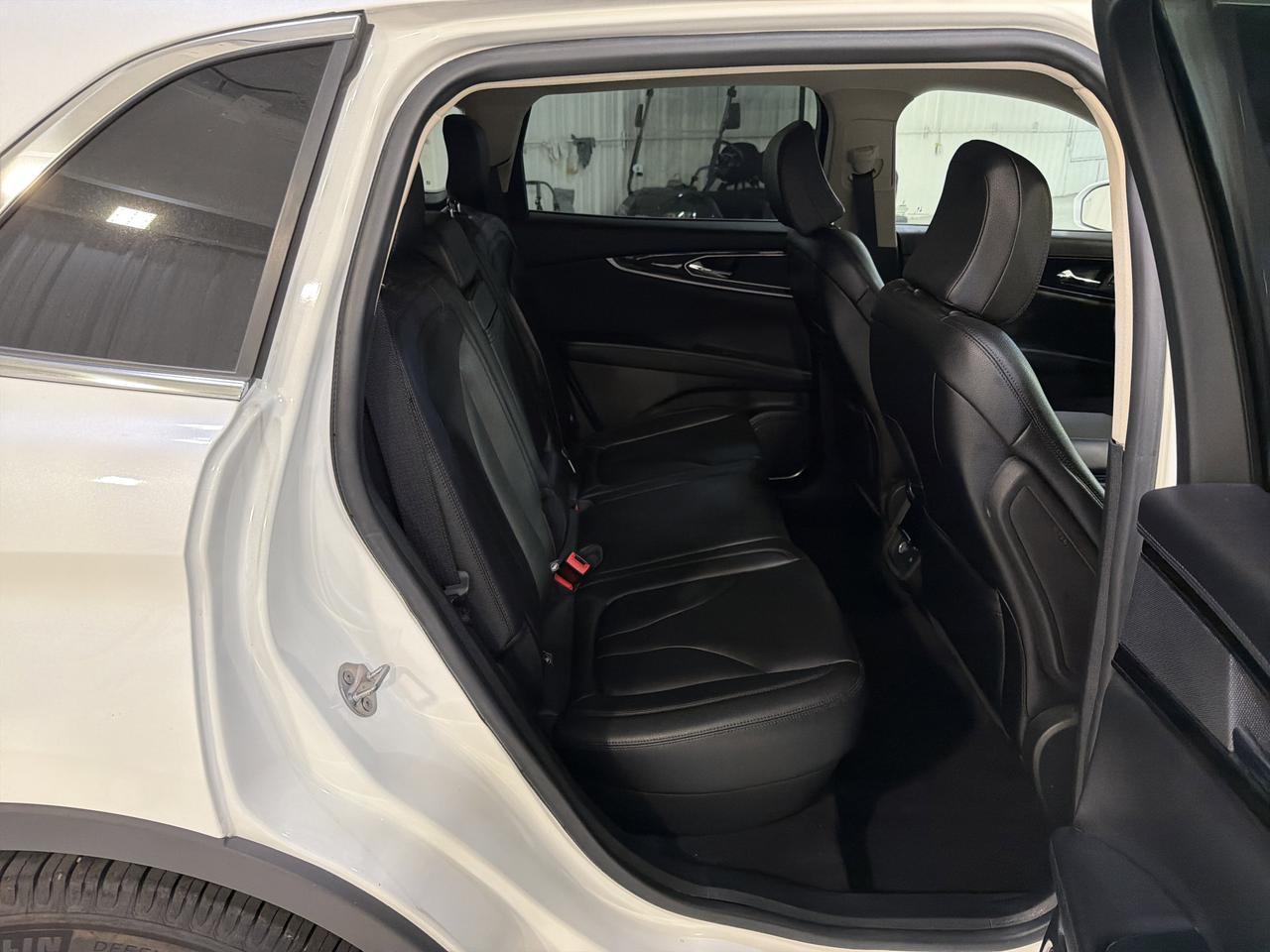 2023 LINCOLN Nautilus Standard San Antonio TX