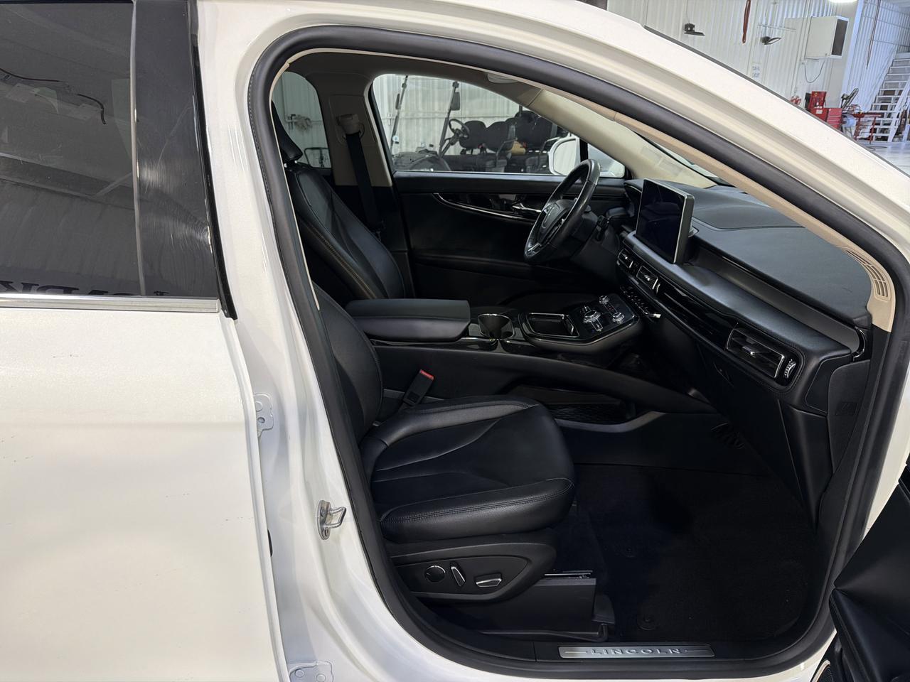 2023 LINCOLN Nautilus Standard San Antonio TX