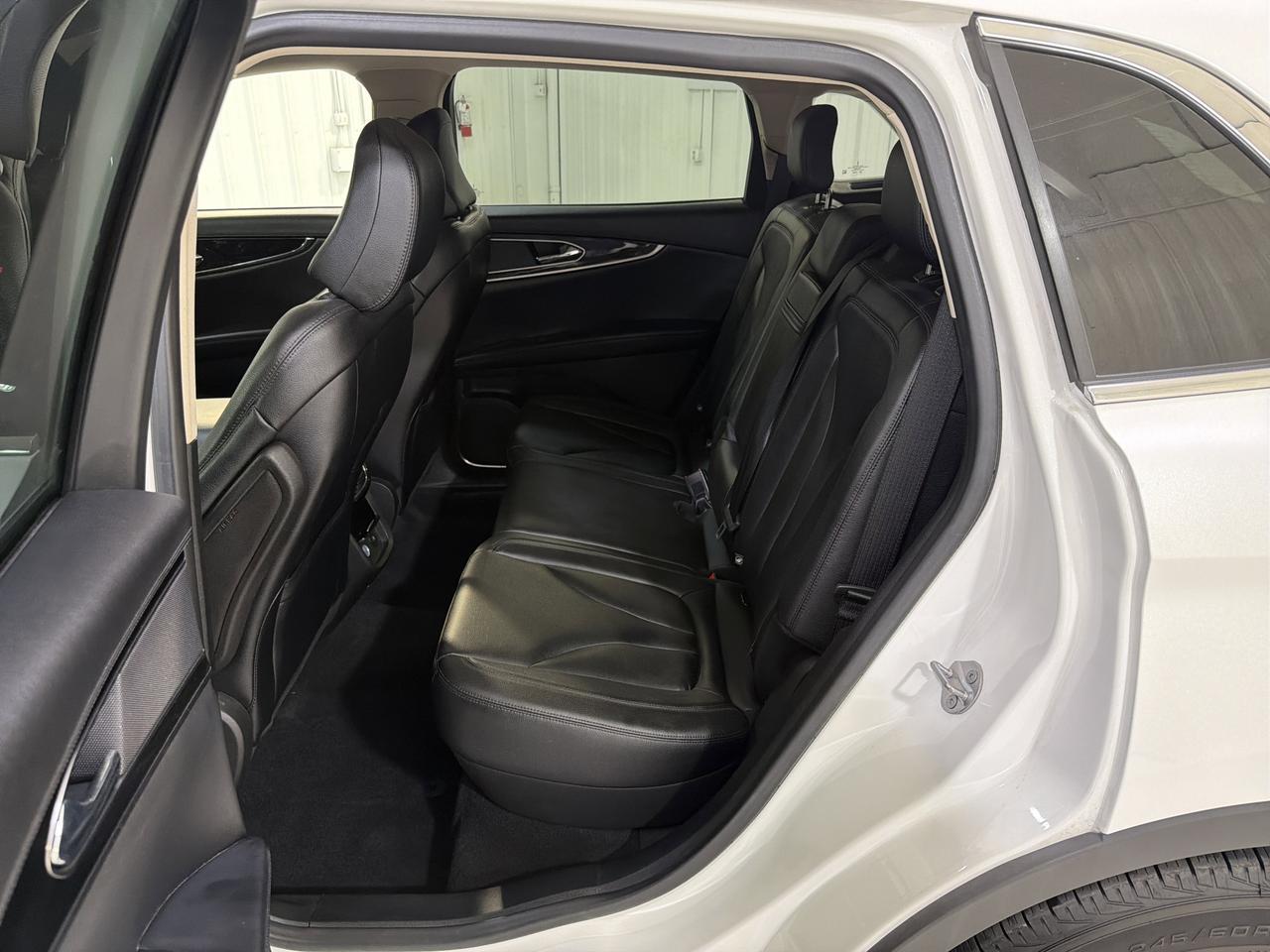 2023 LINCOLN Nautilus Standard San Antonio TX