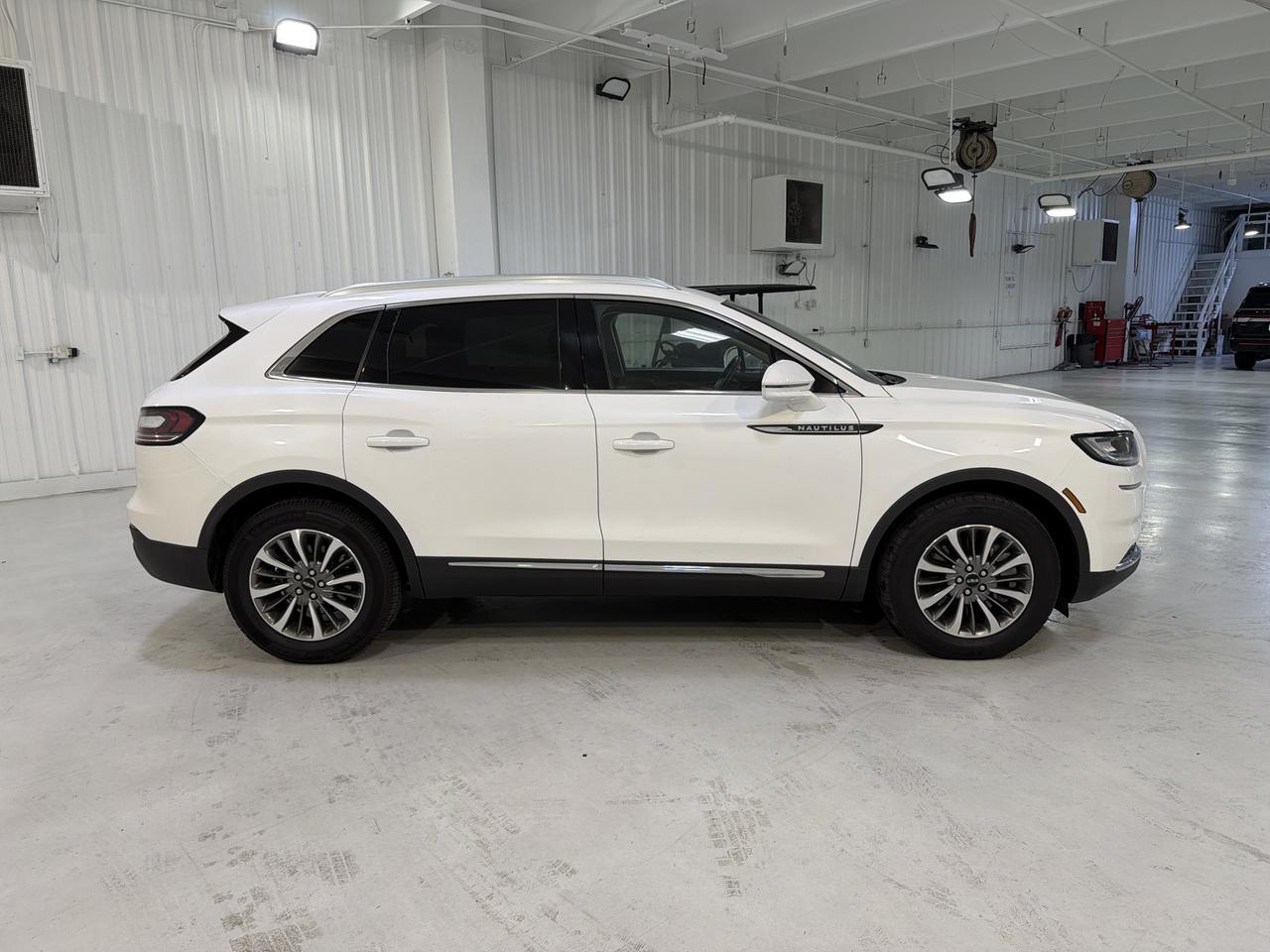 2023 LINCOLN Nautilus Standard San Antonio TX