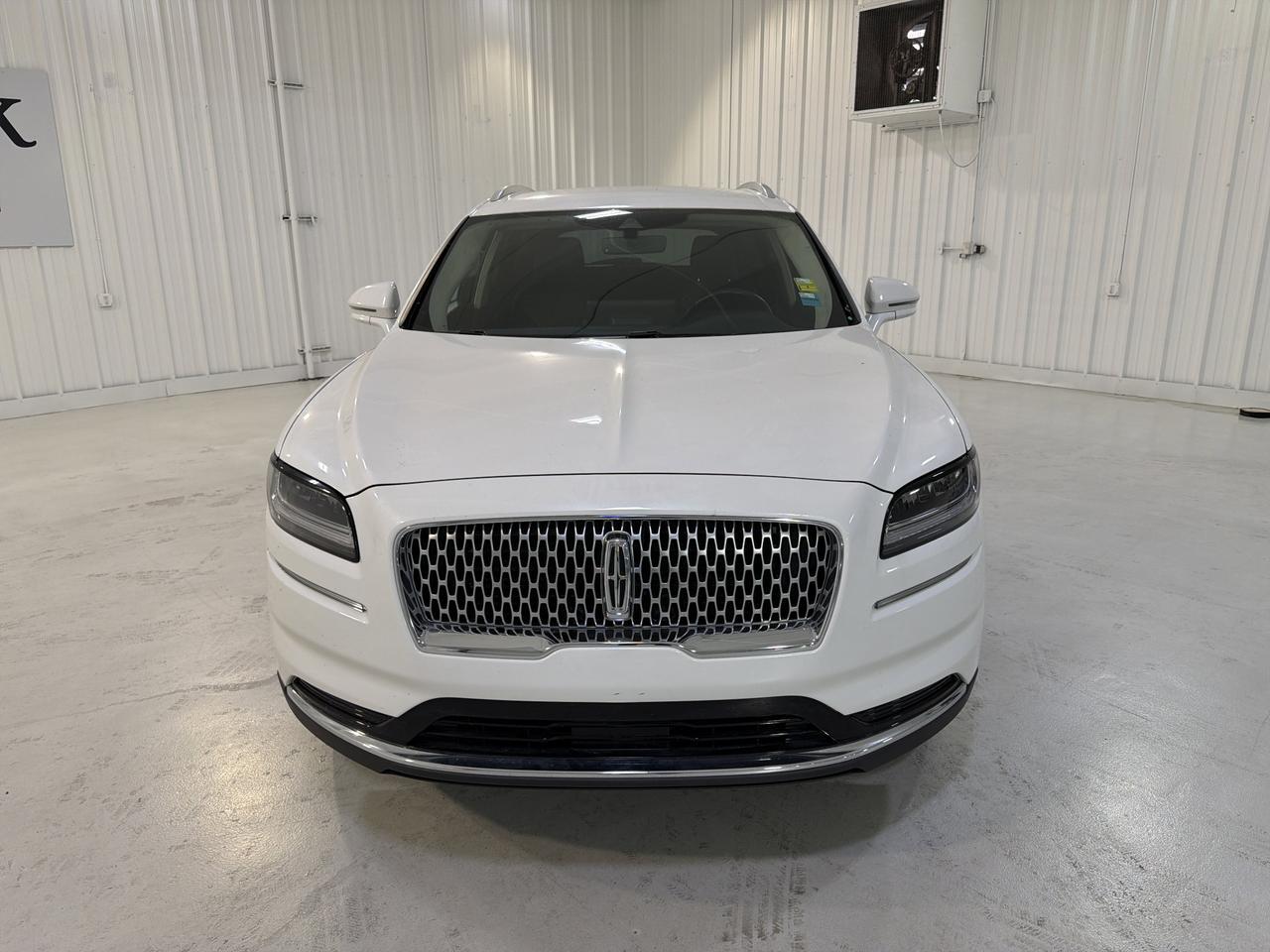 2023 LINCOLN Nautilus Standard San Antonio TX