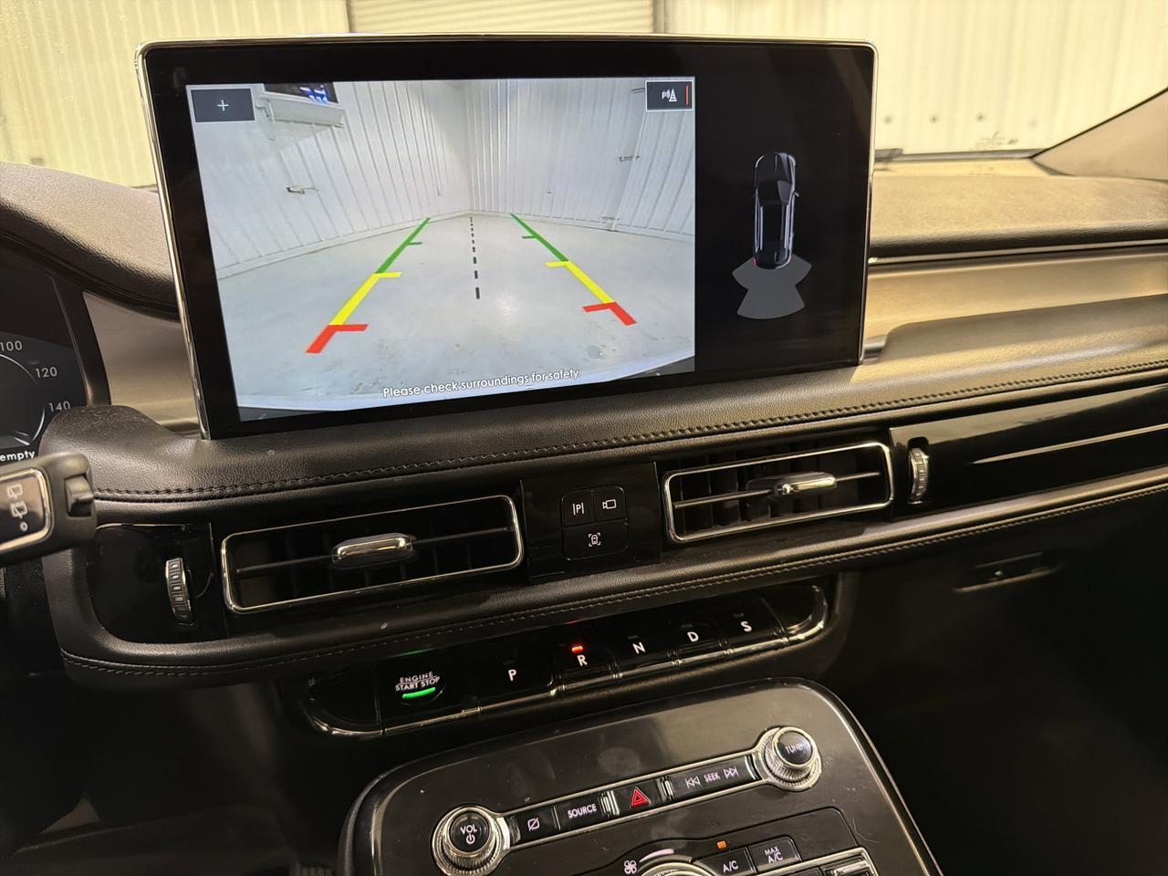 2023 LINCOLN Nautilus Standard San Antonio TX