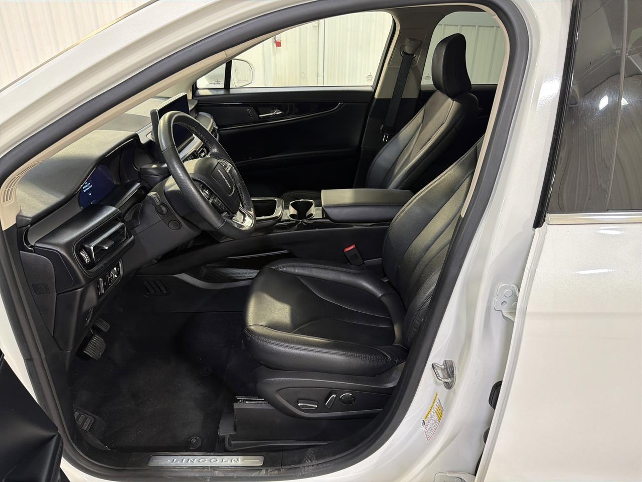 2023 LINCOLN Nautilus Standard San Antonio TX