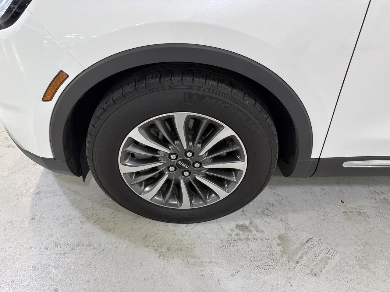 2023 LINCOLN Nautilus Standard San Antonio TX