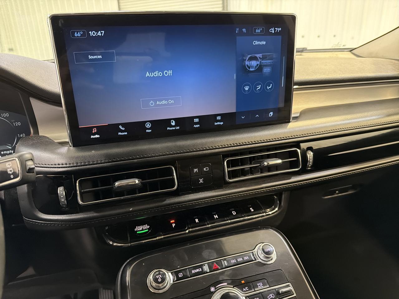 2023 LINCOLN Nautilus Standard San Antonio TX