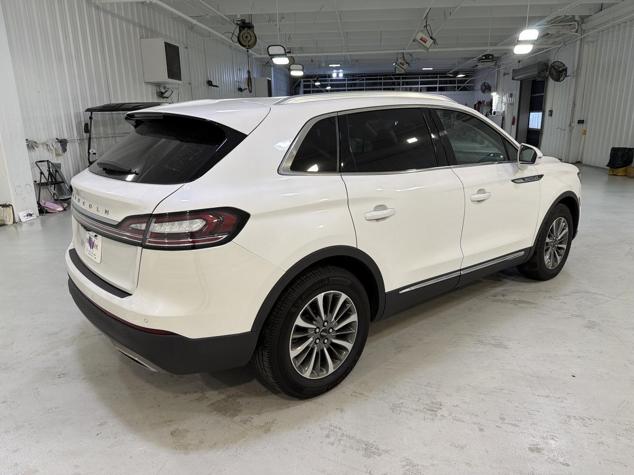 2023 LINCOLN Nautilus Standard San Antonio TX