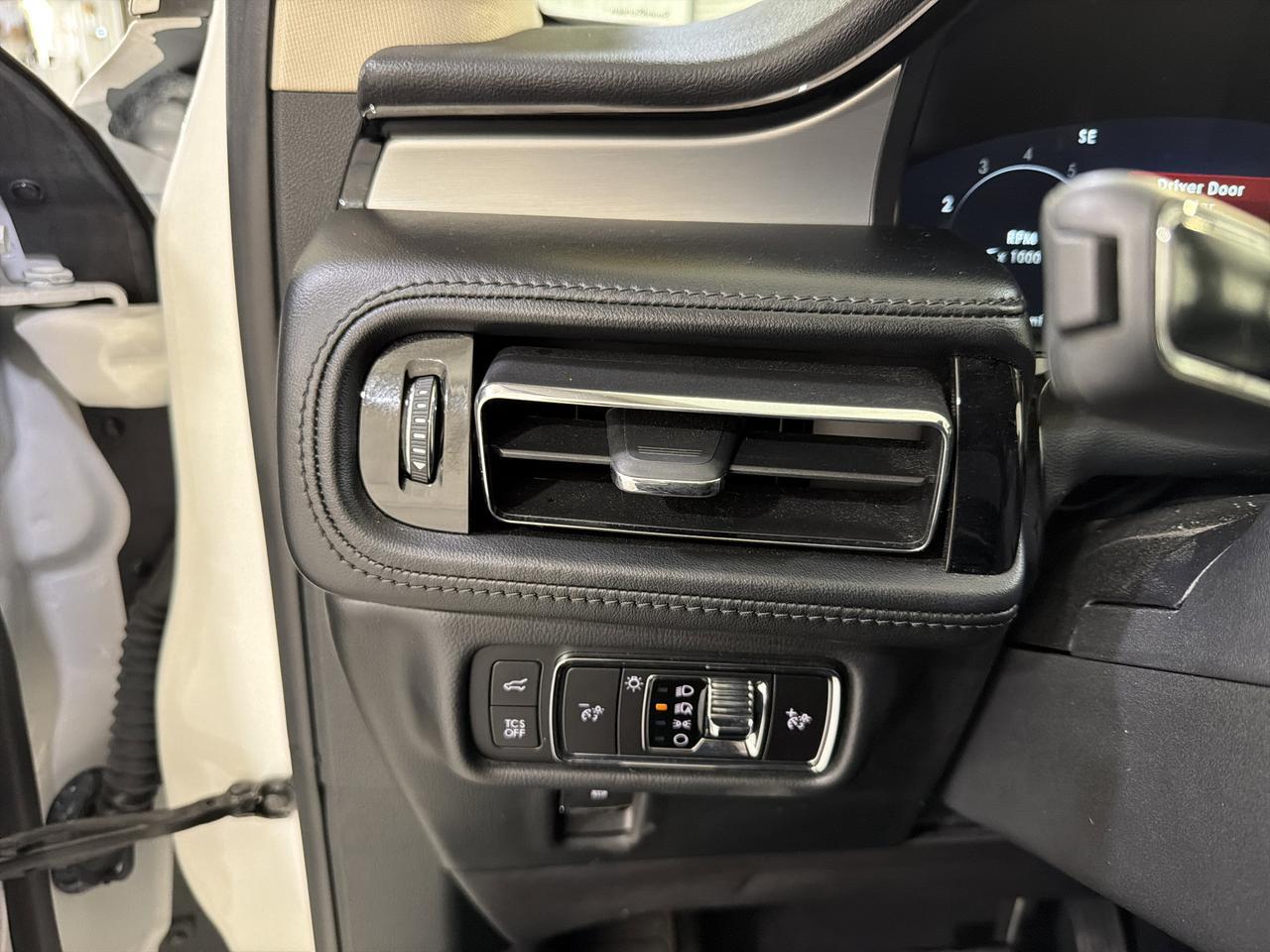 2023 LINCOLN Nautilus Standard San Antonio TX