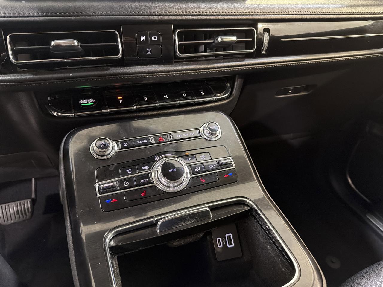 2023 LINCOLN Nautilus Standard San Antonio TX