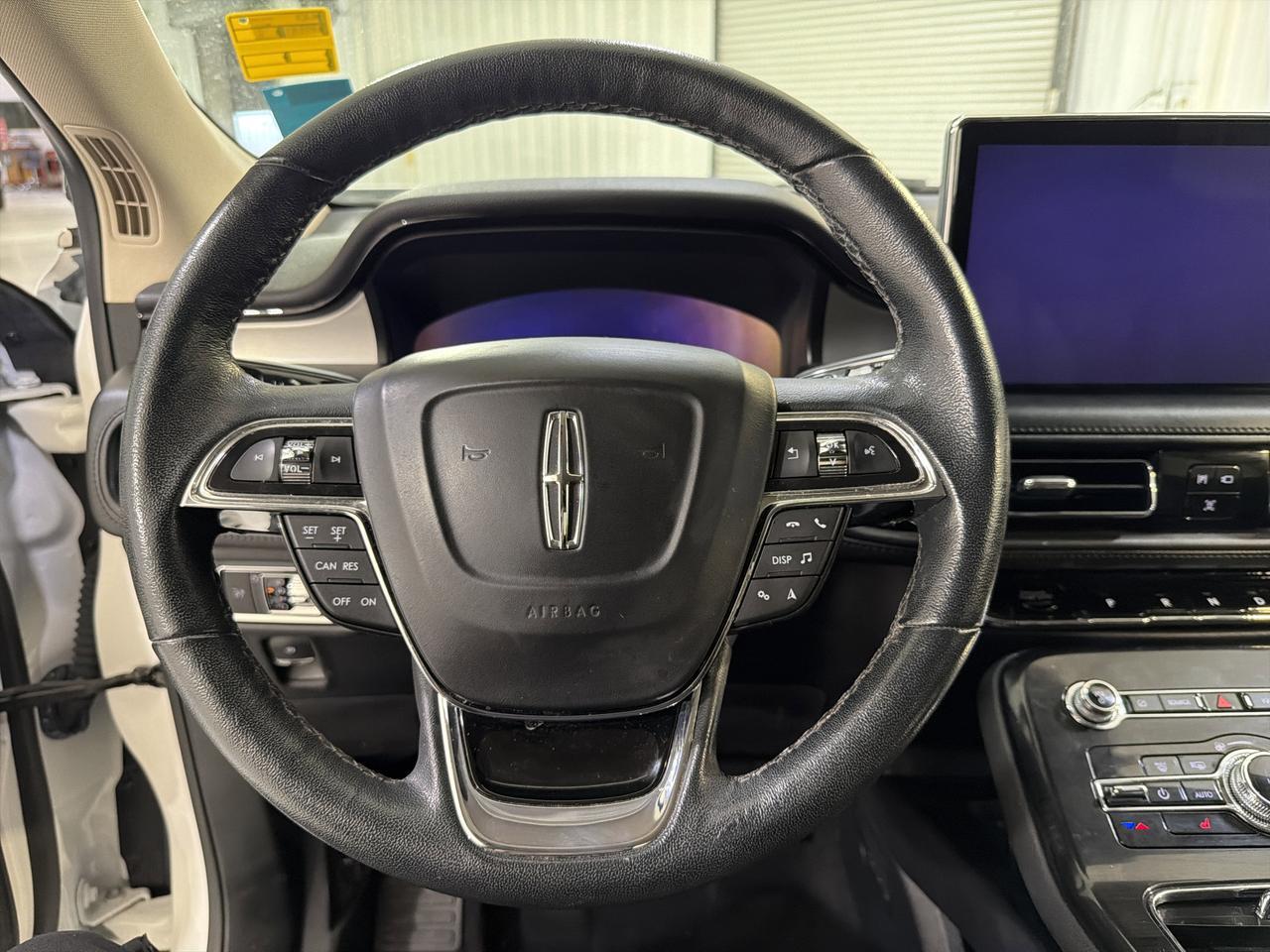 2023 LINCOLN Nautilus Standard San Antonio TX