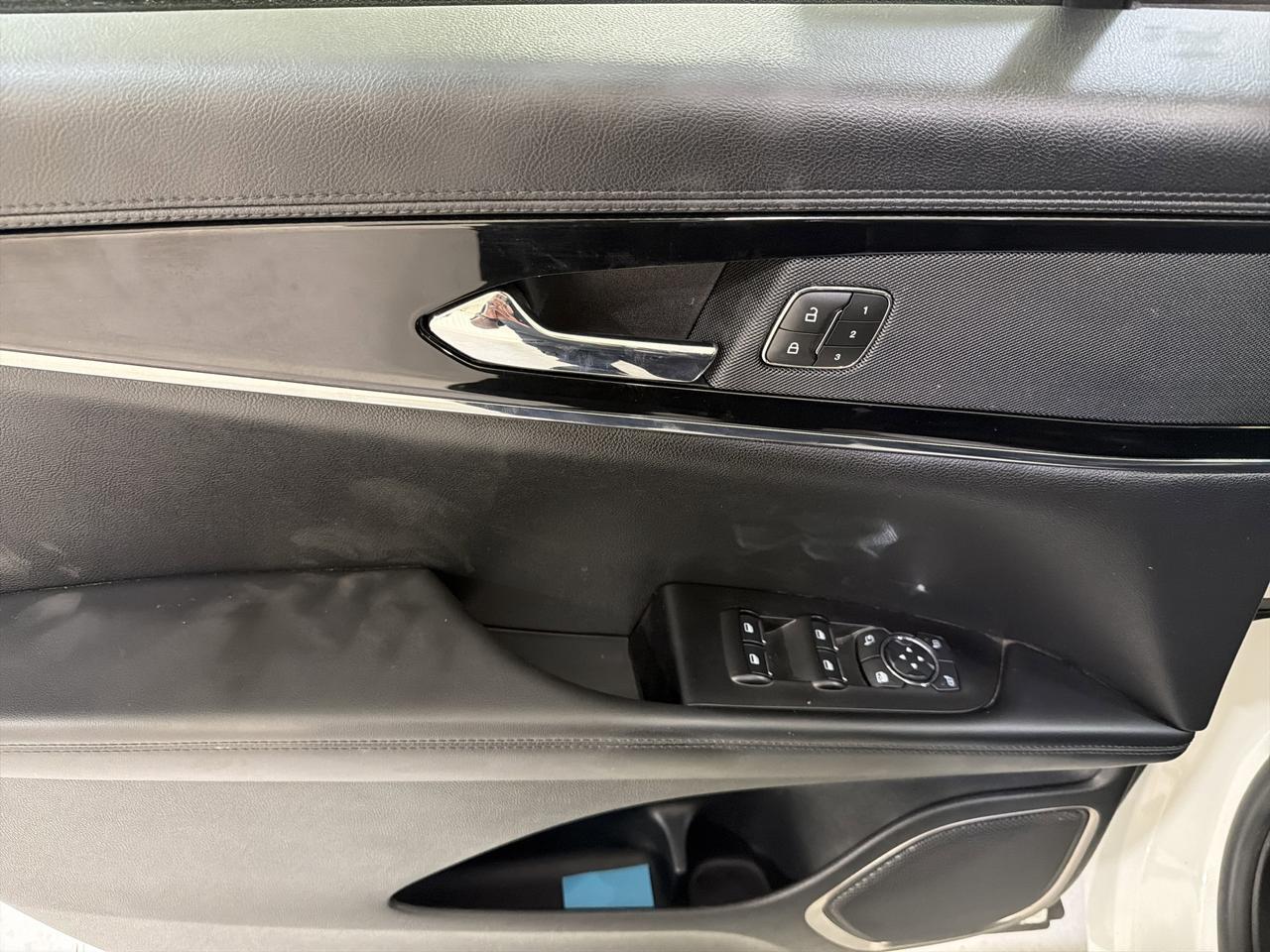 2023 LINCOLN Nautilus Standard San Antonio TX