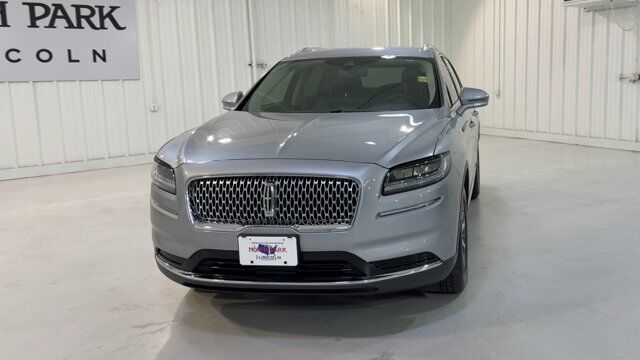 2023 LINCOLN Nautilus Standard San Antonio TX