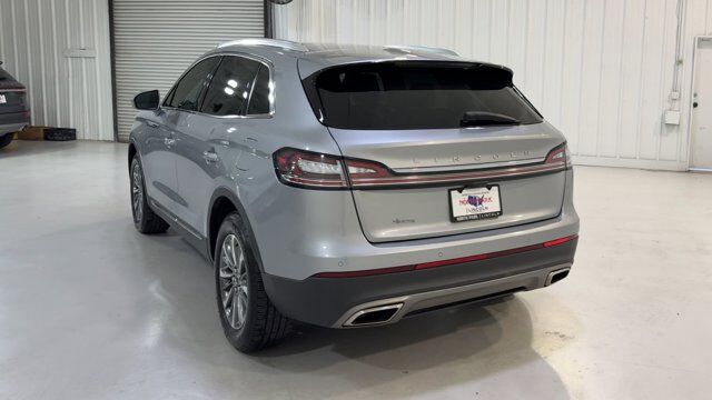 2023 LINCOLN Nautilus Standard San Antonio TX