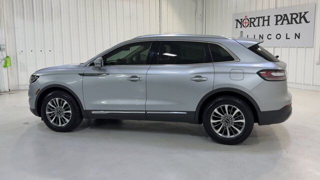 2023 LINCOLN Nautilus Standard San Antonio TX