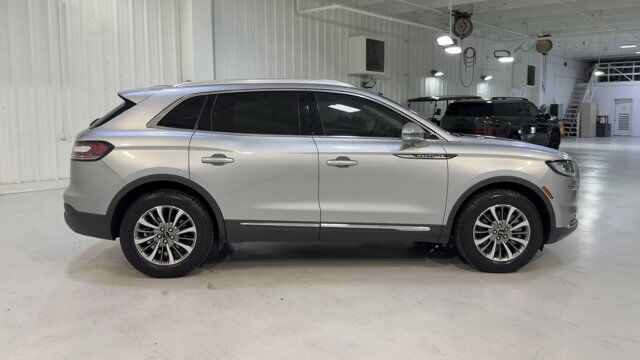 2023 LINCOLN Nautilus Standard San Antonio TX