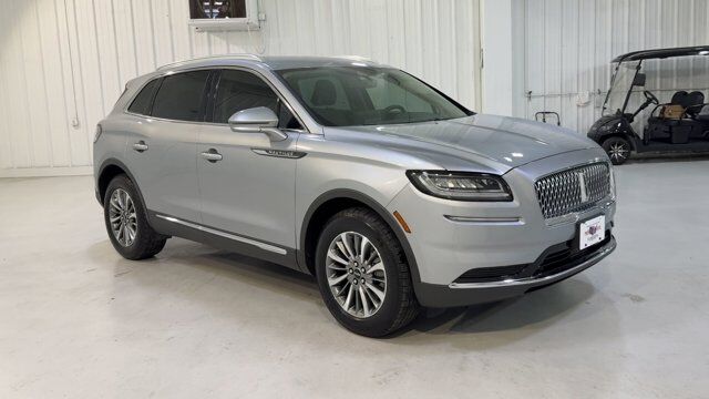 2023 LINCOLN Nautilus Standard San Antonio TX