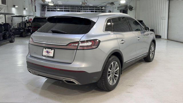 2023 LINCOLN Nautilus Standard San Antonio TX