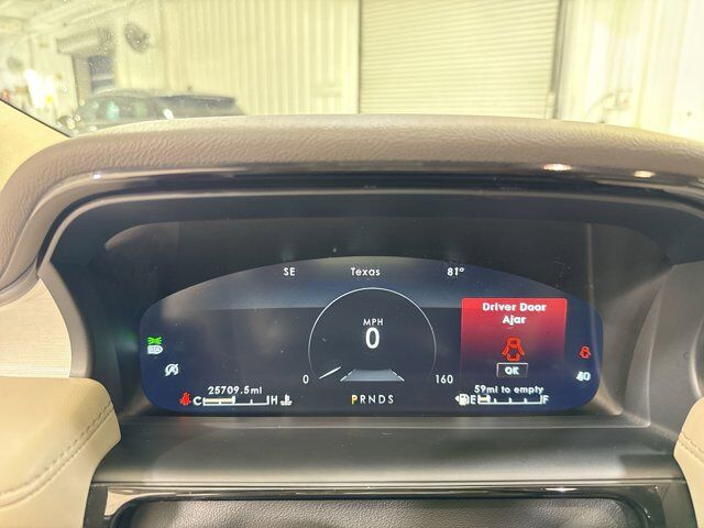2023 LINCOLN Nautilus Standard San Antonio TX