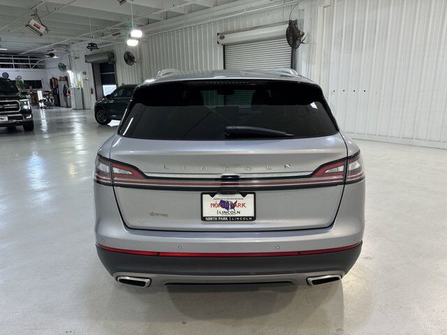 2023 LINCOLN Nautilus Standard San Antonio TX