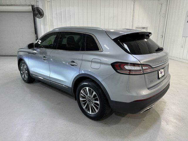 2023 LINCOLN Nautilus Standard San Antonio TX