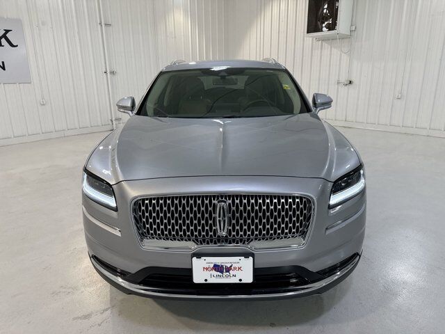 2023 LINCOLN Nautilus Standard San Antonio TX
