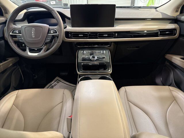 2023 LINCOLN Nautilus Standard San Antonio TX