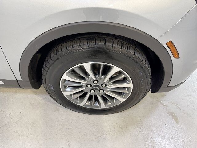 2023 LINCOLN Nautilus Standard San Antonio TX