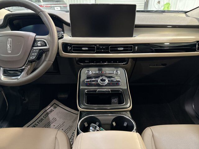 2023 LINCOLN Nautilus Standard San Antonio TX