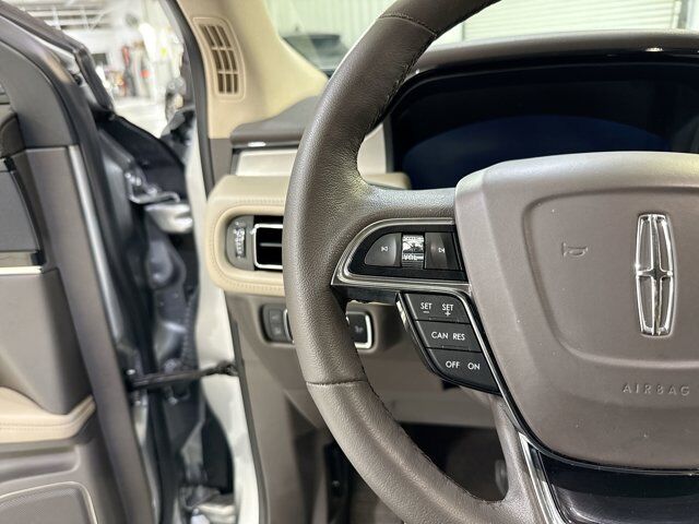 2023 LINCOLN Nautilus Standard San Antonio TX
