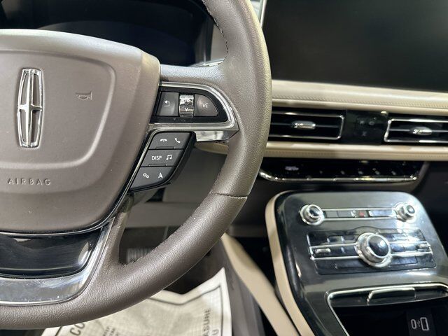 2023 LINCOLN Nautilus Standard San Antonio TX