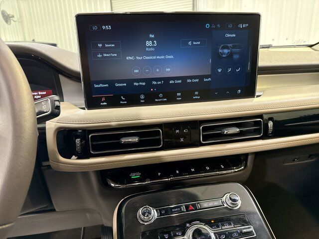 2023 LINCOLN Nautilus Standard San Antonio TX
