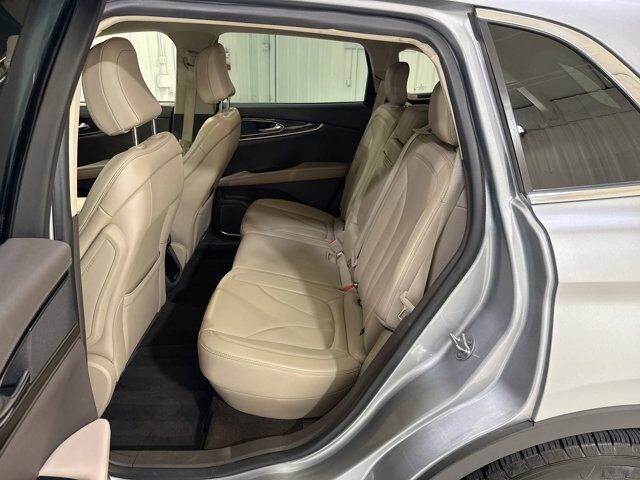 2023 LINCOLN Nautilus Standard San Antonio TX