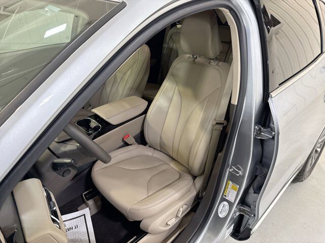 2023 LINCOLN Nautilus Standard San Antonio TX