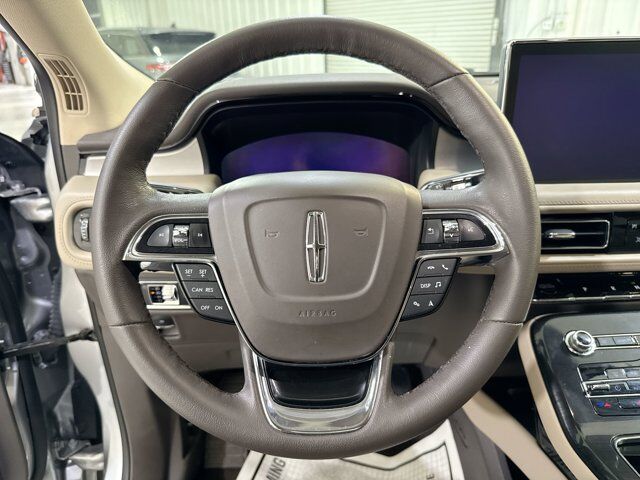 2023 LINCOLN Nautilus Standard San Antonio TX