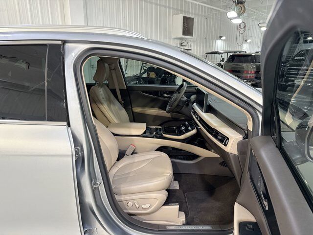 2023 LINCOLN Nautilus Standard San Antonio TX