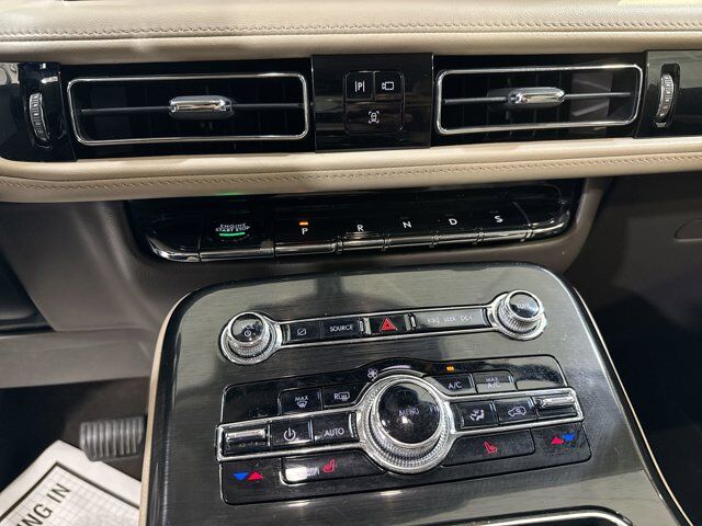 2023 LINCOLN Nautilus Standard San Antonio TX