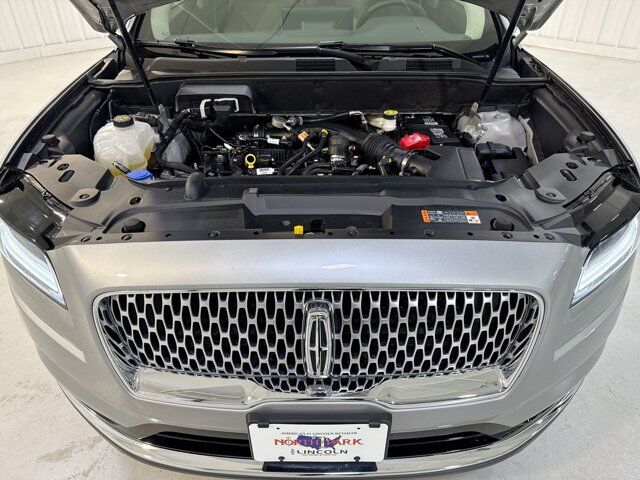 2023 LINCOLN Nautilus Standard San Antonio TX