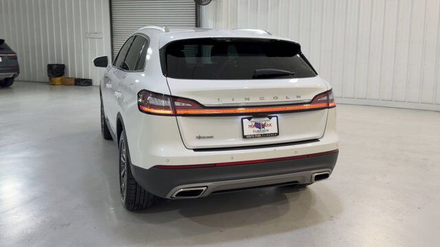 2023 LINCOLN Nautilus Standard San Antonio TX