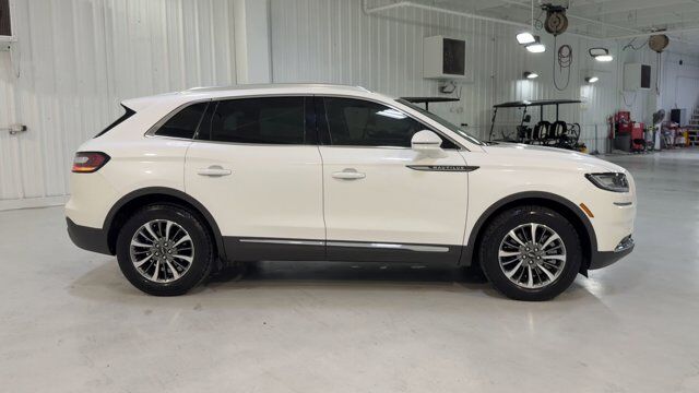 2023 LINCOLN Nautilus Standard San Antonio TX