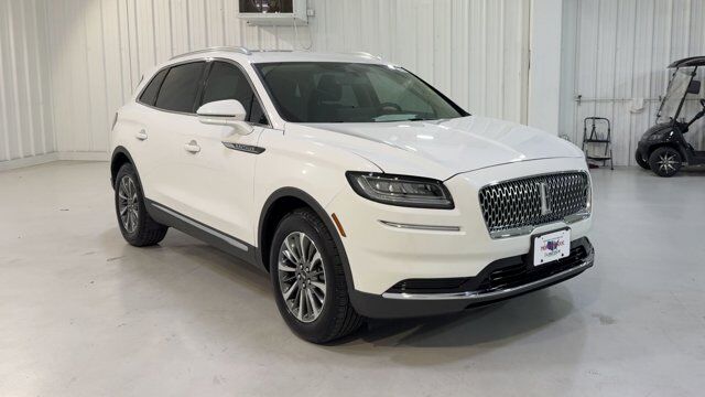 2023 LINCOLN Nautilus Standard San Antonio TX