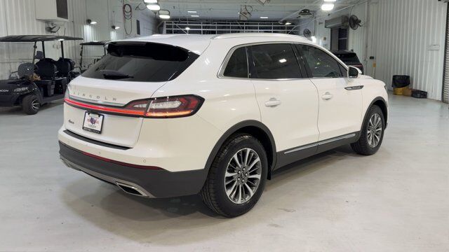 2023 LINCOLN Nautilus Standard San Antonio TX