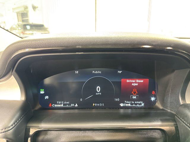 2023 LINCOLN Nautilus Standard San Antonio TX